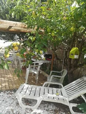 Holiday home Gite Familial Sunshine Saint-Brice-en-Cogles