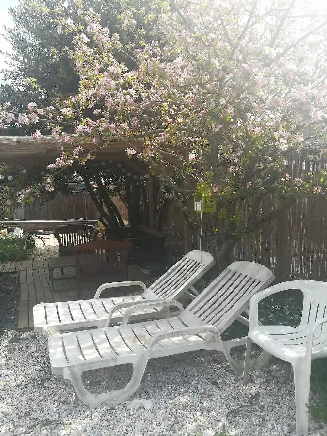 Holiday home Gite Familial Sunshine Saint-Brice-en-Cogles
